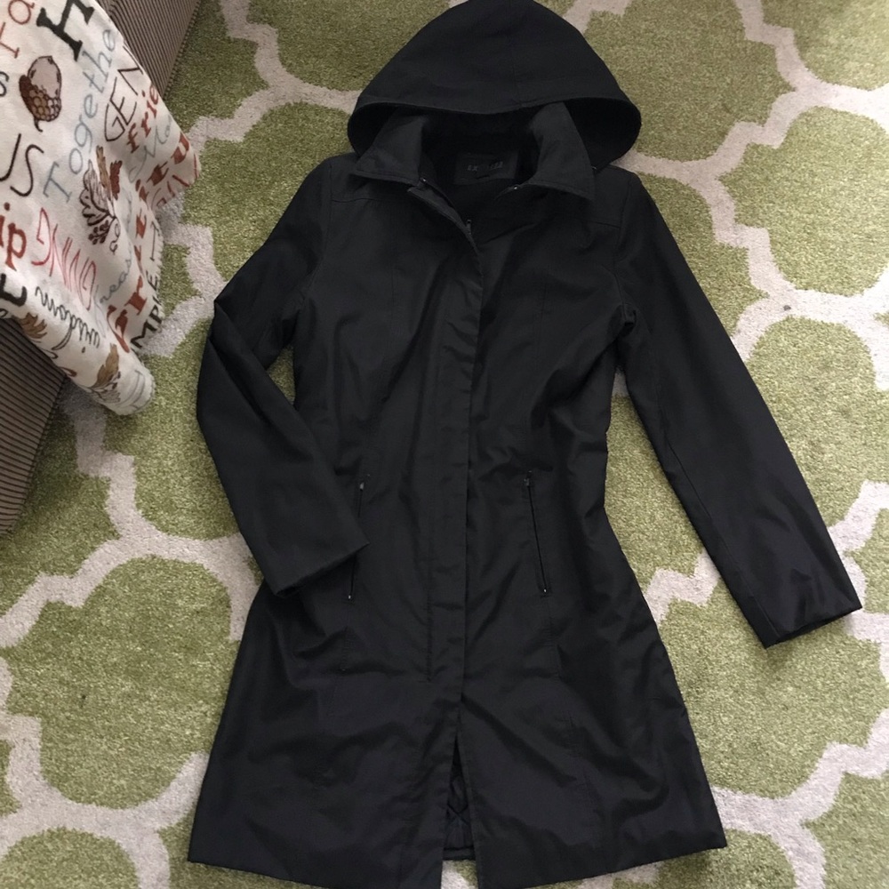 Express Lightweight Jacket ✨ size S